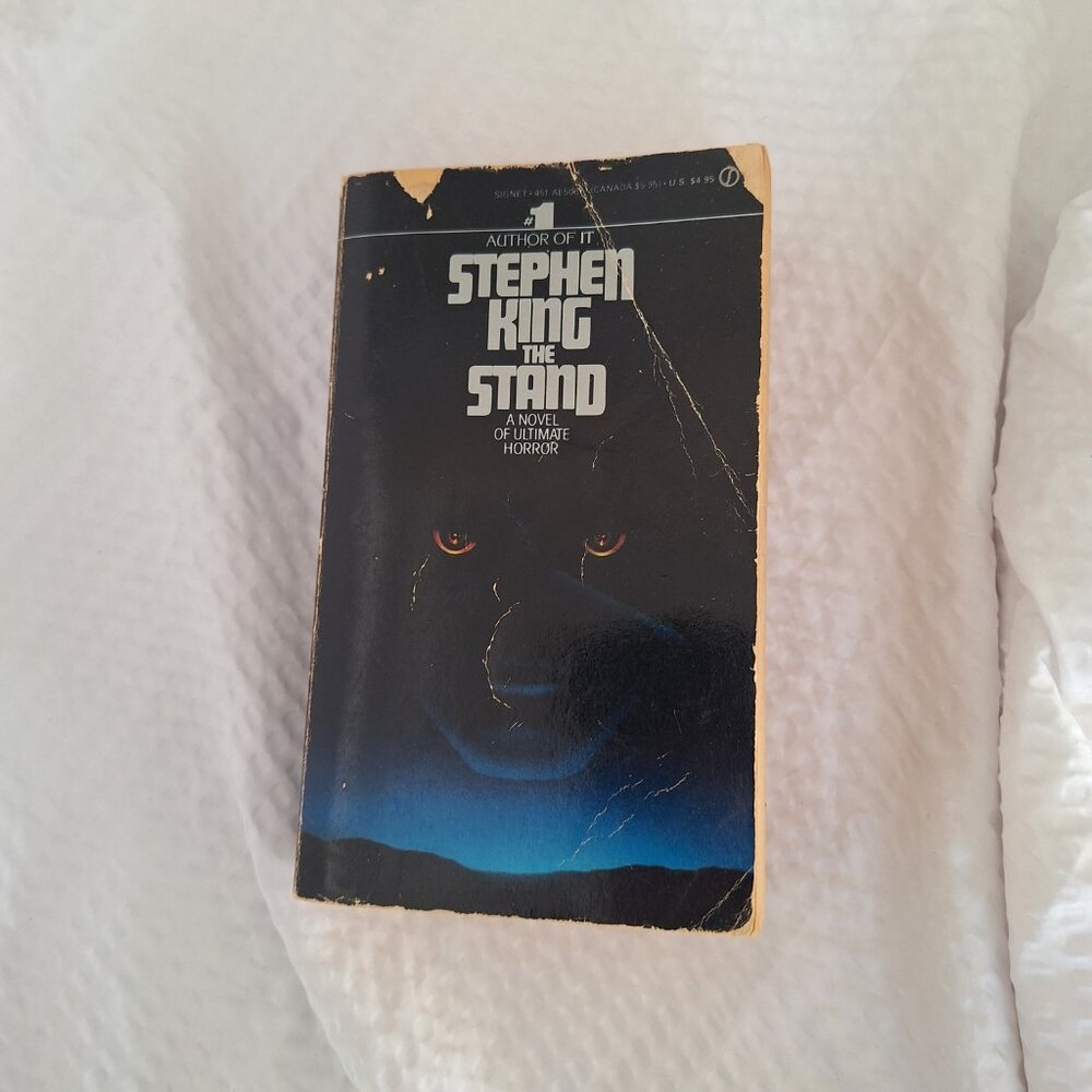 The Stand
